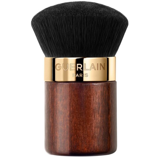Guerlain Terracotta Teint Foundation Brush Guerlain Terracotta Teint Foundation Brush