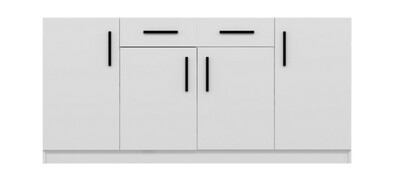 Hanah Home Avlastningsbord - Kale 1748137-01-0