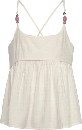 United Colors of Benetton Tank Top   White   160
