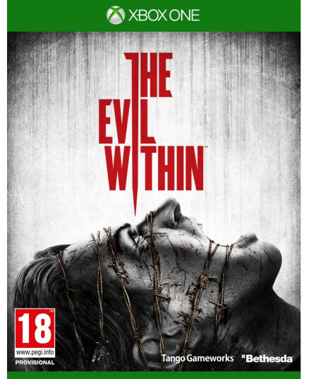 The Evil Within til Xbox One
