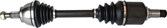 FEBI BILSTEIN 192907 Drivaksel