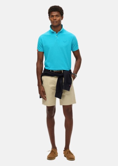 Superdry VINT DESTROY POLO Superdry VINT DESTROY POLO
