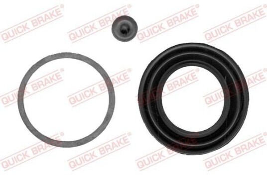 Quick Brake Rep. sett bremsecaliper QUICK BRAKE 114 0372