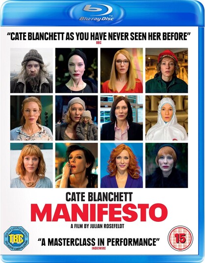 Manifesto Manifesto