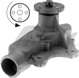 Vannpumpe AIRTEX