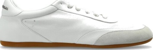 Dolce & Gabbana Herre Sko Hvit 42 EU,