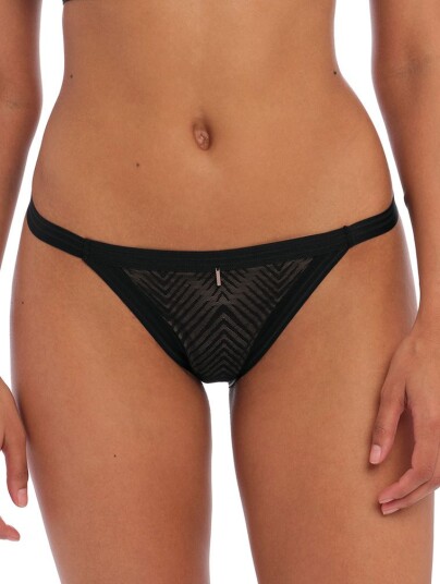 Freya Tailorød Brief-S S