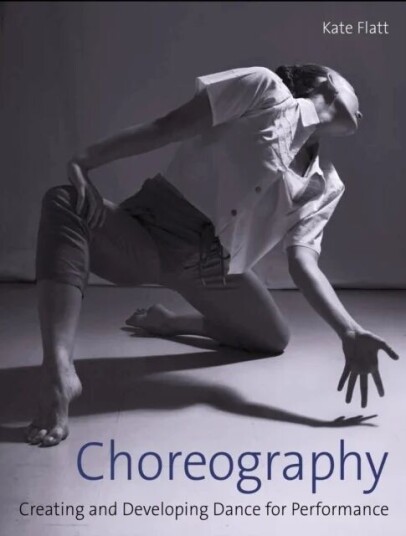 Choreography Av Kate Flatt Choreography Av Kate Flatt
