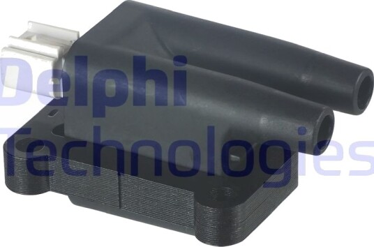 DELPHI GN10397-12B1 Tennspole