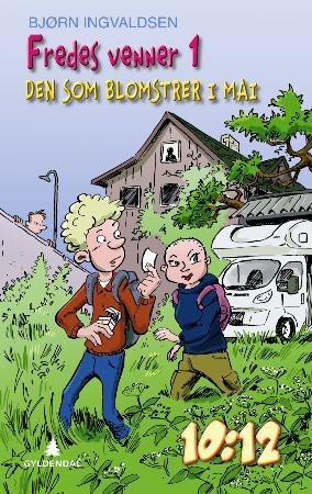 Den som blomstrer i mai, Akseptabel bruktbok