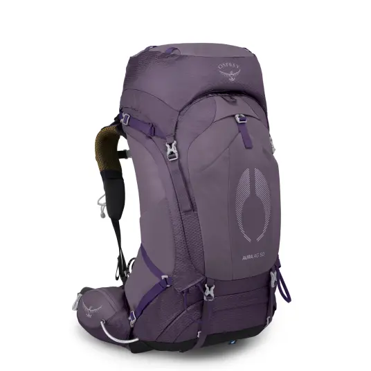 Osprey Aura Ag 50 Enchantment Purple WM/L