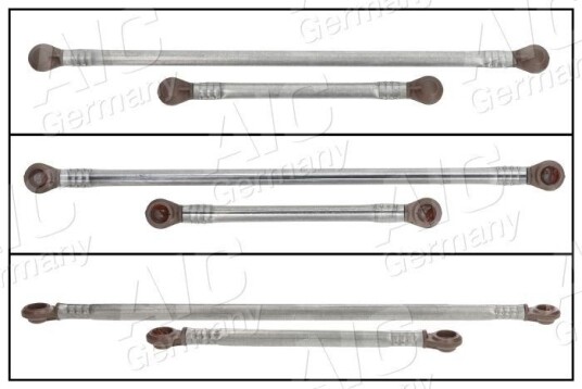 AIC 53930 Drivstang, vindusviskerstang AIC 53930 Drivstang, vindusviskerstang