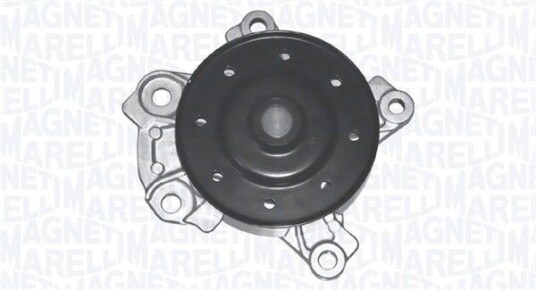 MAGNETI MARELLI 352316171319 Vannpumpe