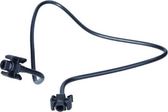 MAXGEAR 18 1610 Radiatorslange MAXGEAR 18 1610 Radiatorslange
