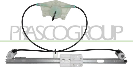 Vindusheis PRASCO VG715W063