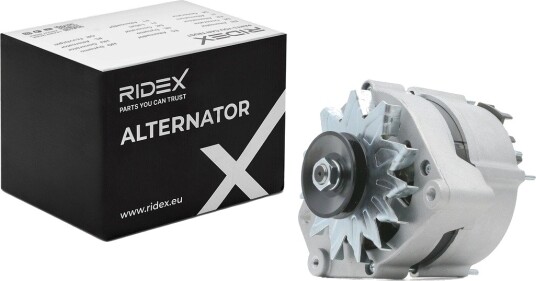RIDEX 4G1173 Dynamo