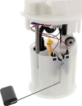 Drivstoffpumpe MAPCO 22333