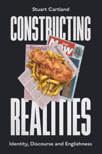 Constructing Realities Av Stuart (University Of Sussex Uk) Cartland