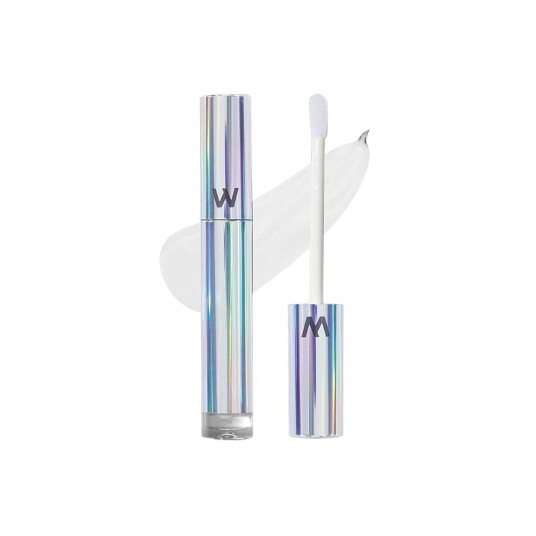 Wonder Blading Top Gloss Clear Shine Wonder Blading Top Gloss Clear Shine