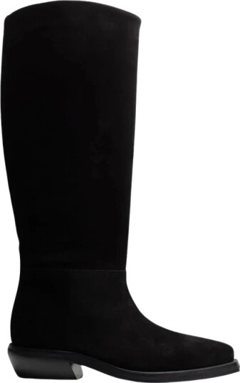 Jim Rickey Dame Sko Svart 37 EU, Jim Rickey Dame Sko Svart 37 EU,