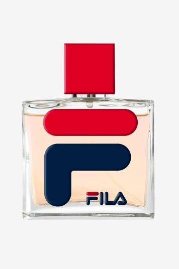 FILA   F Identity Eau De Toilette Woman 90 Ml   Transparent