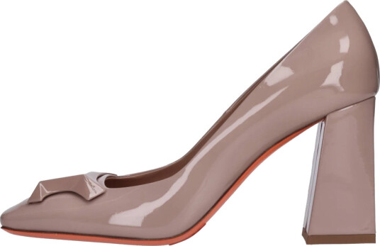 Santoni Dame Sko Beige 37 EU,