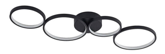 Lindby Evengeline LED-taklampe