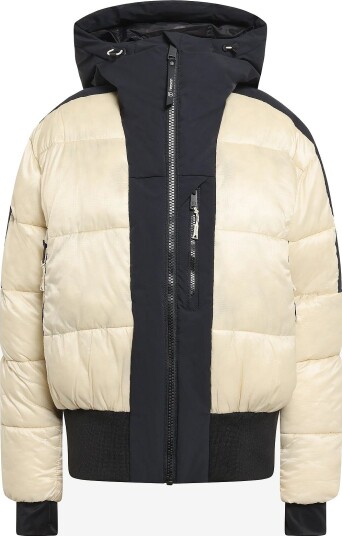 Tenson Monamie Ski Jacket Women   CREAM   L