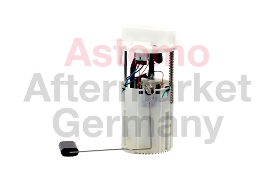 Drivstoffpumpe HÜCO 2503513