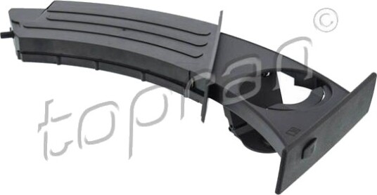 TOPRAN 502 723 Koppholder