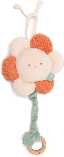 Jollein Musical Hanger Cream 16X5