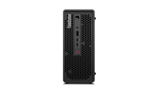 Lenovo ThinkStation P3 Ultra SFF Gen 2 Intel Core Ultra 9 285 64 GB DDR5 SDRAM 1 TB SSD Windows 11 Pro Arbeitsstation Schwarz