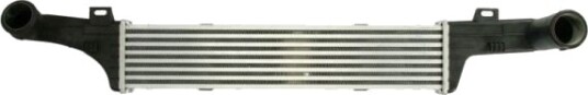 Intercooler THERMOTEC DAM010TT
