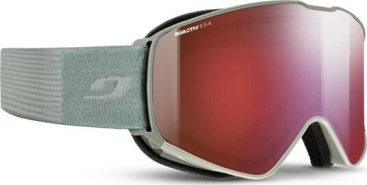 Julbo Cyrius Reactiv 0-4 Green, OneSize Julbo Cyrius Reactiv 0-4 Green, OneSize