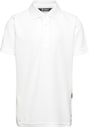 Abacus | Jr Cray Drycool Polo | 140