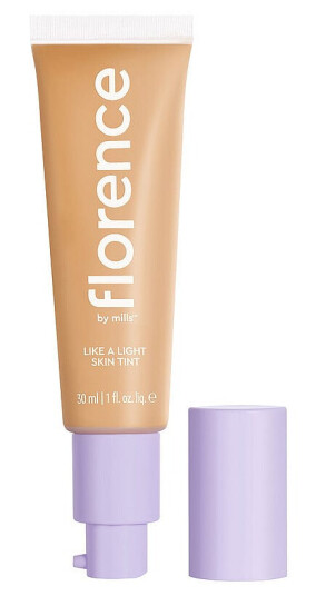 Florence by Mills Like A Light Skin Tint MT100 50 ml Foundation Florence by Mills Like A Light Skin Tint MT100 50 ml Foundation