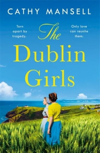 The Dublin Girls av Cathy Mansell