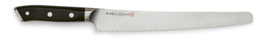 Markus Aujalay Classic brødkniv 35 cm 1720063-01-0 1720068-01-0
