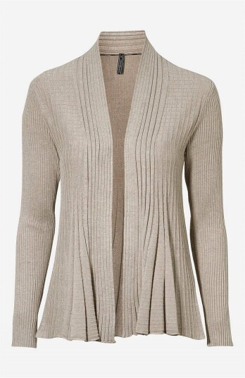 Freequent Claudisse cardigan fra M ( 40 )