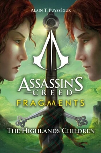 Assassin'S Creed: Fragments - The Highlands Children Av Alain Puyssegur Assassin'S Creed: Fragments - The Highlands Children Av Alain Puyssegur