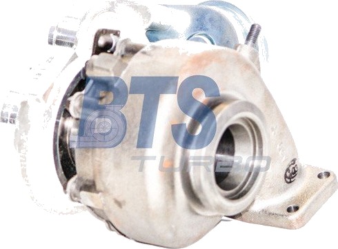 Turbolader BTS TURBO T914757