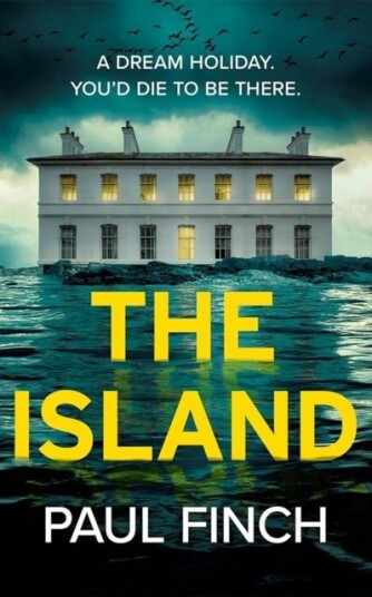 The Island The Island