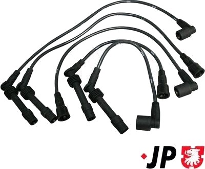 Tennplugg kabelsett JP GROUP 1292002310