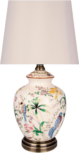 Globen Lighting Bordlampe Eden 1041038-01-0 1562704-01-0
