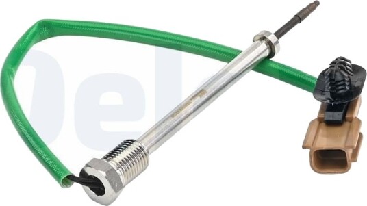DELPHI TS30048-12B1 Sensor, eksostemperatur DELPHI TS30048-12B1 Sensor, eksostemperatur
