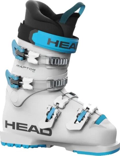 Head Alpinstøvler Raptor 70 22.5 Hvit