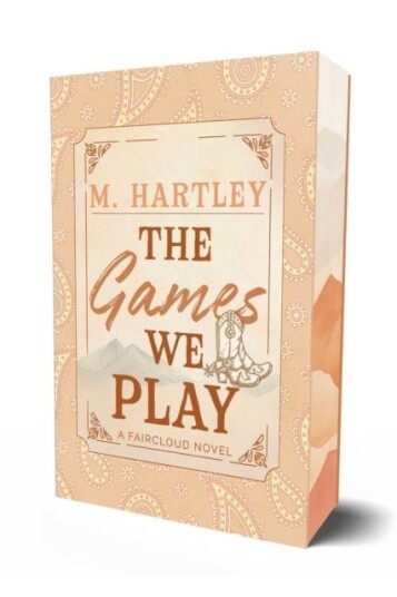 The Games We Play The Games We Play