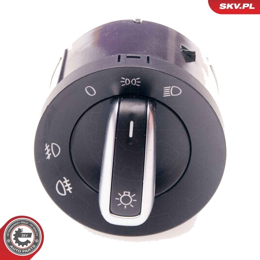 ESEN SKV 36SKV020 Bryter, hovedlys