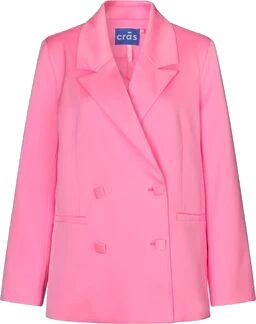 Cras Cph Samy Blazer Pink 933C 34 Cras Cph Samy Blazer Pink 933C 34