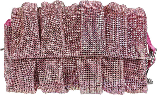 Benedetta Bruzziches Dame Vesker Rosa ONE SIZE,